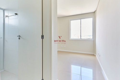 Imagem 4 de 12 de Excelente Apartamento No Bairro Alto Da Xv - Aa 1646