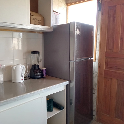 Casa En Condominio Cercana A La Playa En El Quisco Norte