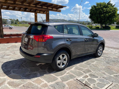Imagen 4 de 15 de Toyota Rav4 2015 2.5 Le L4 Awd At