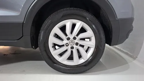 Volkswagen T-Cross 1.6 TRENDLINE AUTO