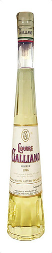 Liquore Galliano 1896 700 Ml