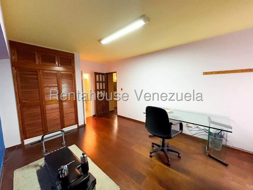 Amplio Y Elegante Apartamento Alto Hatillo Mls #25-20516 Kp