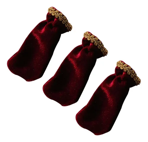 Piano Sustain Pedal Protector Guard 5 Pcs