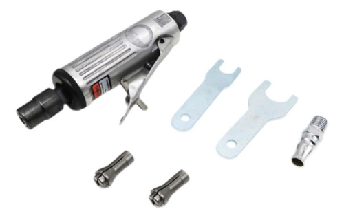 Air Angle Die Grinder Sturdy Polishing Sanding Machine For
