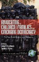 Libro Advocating For Children And Families In An Emerging...