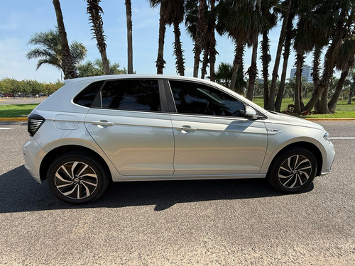 Volkswagen Polo 1.0 Tsi 170 Highline At