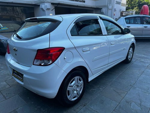 Chevrolet Onix 1.0 Joy 5p