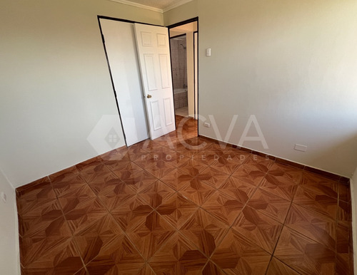 Villa Los Presidentes 3d-1b Ñuñoa