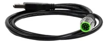 Comprar Cable De Datos De Carga Usb Nokta Makro Para Detectores De M