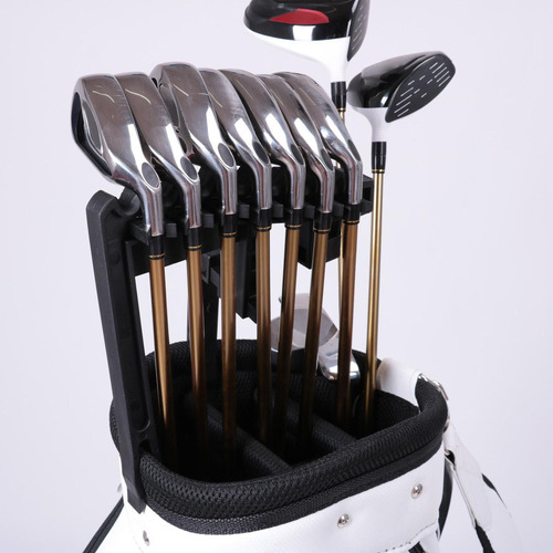 Accesorios De Apoyo For Organizadores De Club De Golf