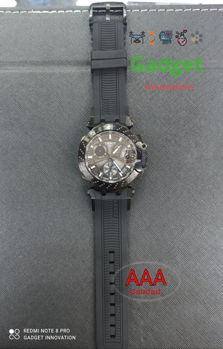 Reloj Tissot T-race T115417 Oferta | Envío gratis
