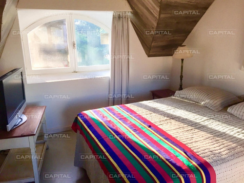 Excelente Oportunidad En Venta!! Casa Con Pileta En La Barra.-ref:30109