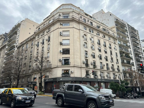 Imagen 3 de 15 de Departamento En Venta Ubicado En Recoleta, Capital Federal, Buenos Aires