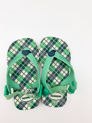 Havaianas Baby Chic Niños