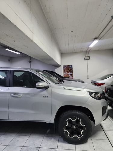 Fiat Toro 1.3 T270 Freedom 4X2