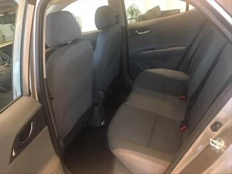 Hyundai Hb20s Vision 1.6 Automático 2020 0km