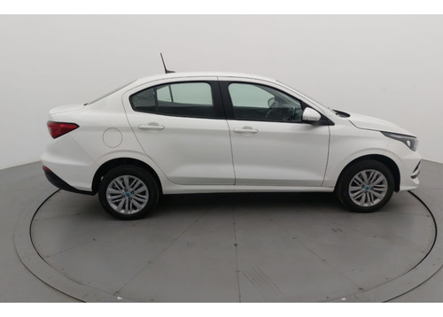 Fiat Cronos 1.3 FIREFLY FLEX DRIVE CVT