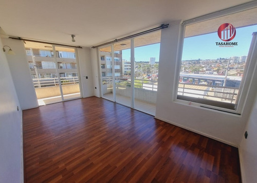 Arriendo De Departamento En Concón