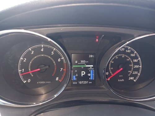 Imagen 5 de 13 de Mitsubishi Asx 2.0 Ta 2015