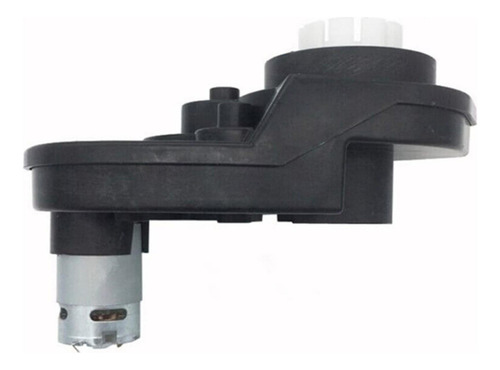 // Motor Eléctrico Con Caja De Cambios 12 V 12 V 35000 Rpm