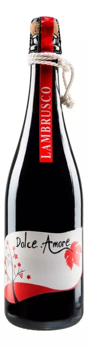 Segunda imagen para búsqueda de lambrusco emilia