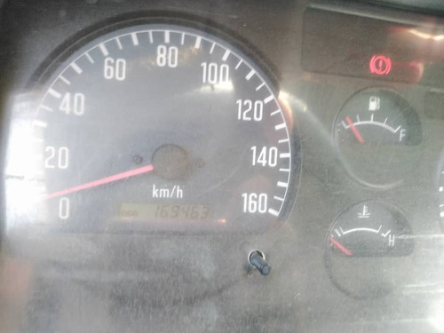 Chevrolet Npr Turbo Camion Cava