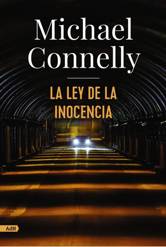 Libro: La Ley De La Inocencia (harry Bosch) (spanish Edition