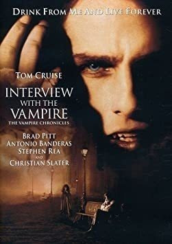 Interview With The Vampire Interview With The Vampire Eco Dv