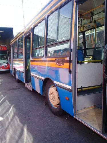 Mercedes Benz 1315