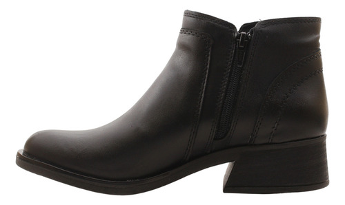Botas Botinetas Dama Mujer Cherie Cher-412-c Comodas Carg