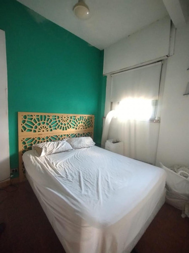 Departamento En Venta - 1 Dormitorio 1 Baño - 34mts2 - Villa Crespo