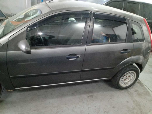 Ford Fiesta 2004 1.0 Personnalité 5p