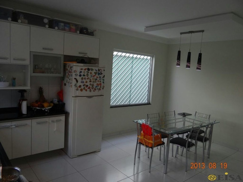 Imagem 4 de 14 de Vila Mazzei, Lindo Sobrado, 3 Dorms, 3 Suítes, 4 Vagas, 180m², Confira - Et3900