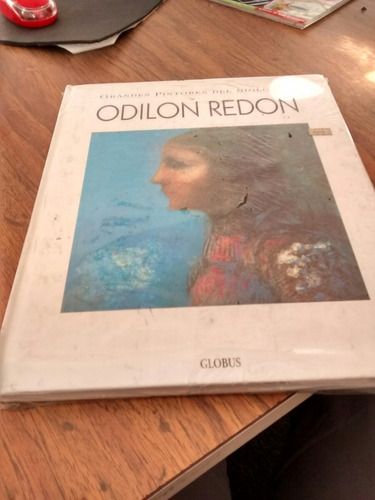 Grandes Pintores Del Siglo Xx - Odilon Redon #26