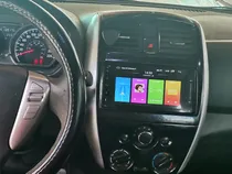 Comprar Autoestéreo Android 7' Versa March Sentra Gps Mapas Camara