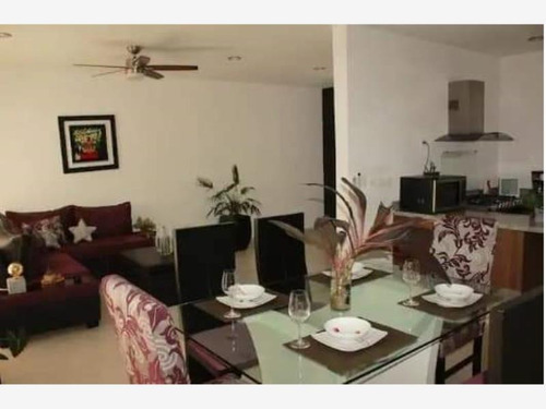 Imagen 3 de 9 de Casa Sola En Renta Residencial Floresta
