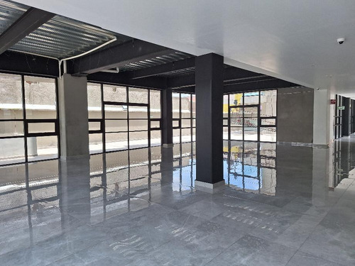 Local Comercial En Renta En Colonia Real De Arcos, Metepec, Estado De México