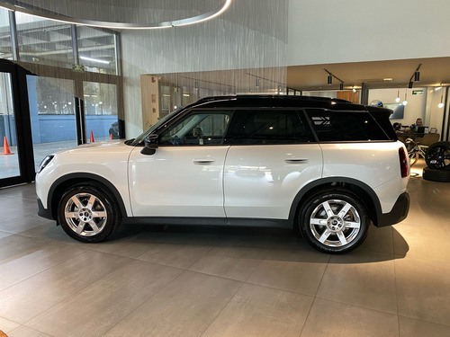 Mini Countryman 5p S ALL4 L4/2.0/T Aut