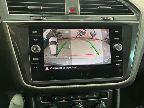 Volkswagen Tiguan 1.4 Comfortline 7as At