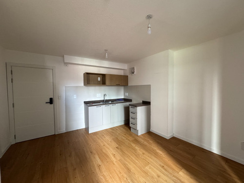 Alquiler La Blanqueada: 1 Dormitorio Con Balcón Con Excelentes Amenities