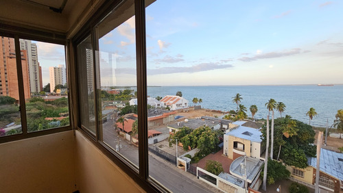 Apartamento En Venta Edificio Rogal El Milagro Hotel Paseo