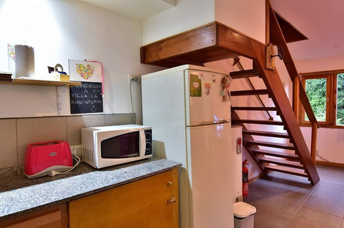 Imagen 4 de 14 de Moderno Departamento En Villa La Angostura
