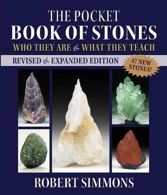 The Pocket Book Of Stones : Who They Are And What They Te...