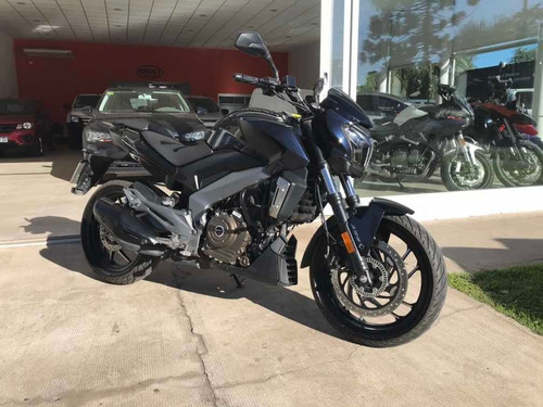 Bajaj Dominar 400