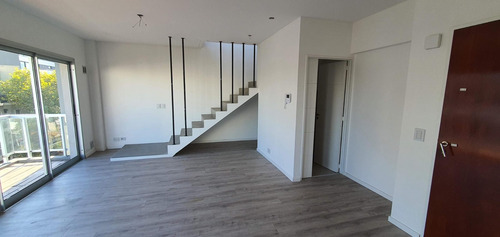 Imagen 4 de 30 de Departamento En Duplex A Estrenar Devoto