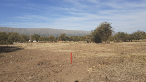 Imagen 2 de 16 de Lotes En Venta En Club De La Antigua. Merlo San Luis.