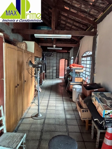 Imagem 28 de 30 de Casa - Ca00372 - 68344157