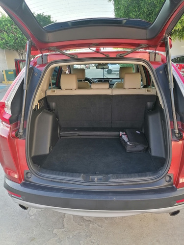Imagen 14 de 14 de Honda Crv