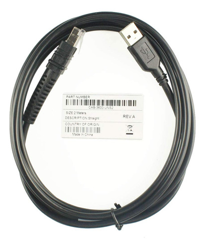Compatible Con Motorola - Paquete De 10 Cables Usb Para Mot.