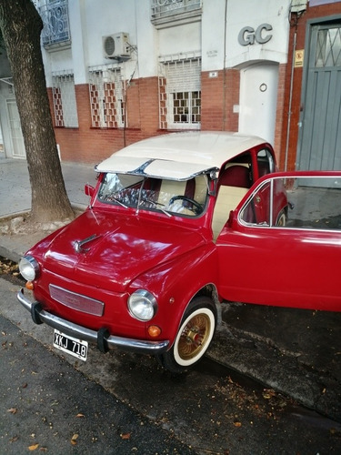Fiat 600r